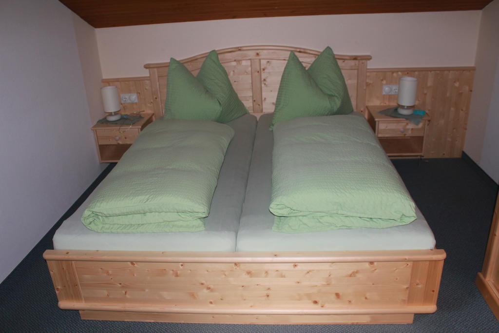 Café Landerl Hotel Matrei in Osttirol Kamer foto
